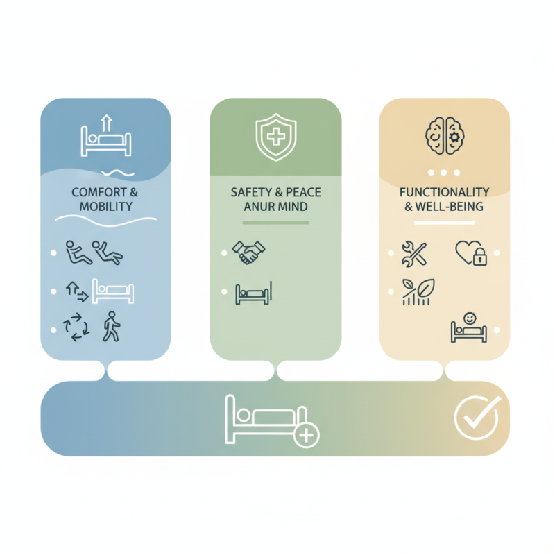 Why Choose a Bed Style Nursing Bed for Your Care Needs?