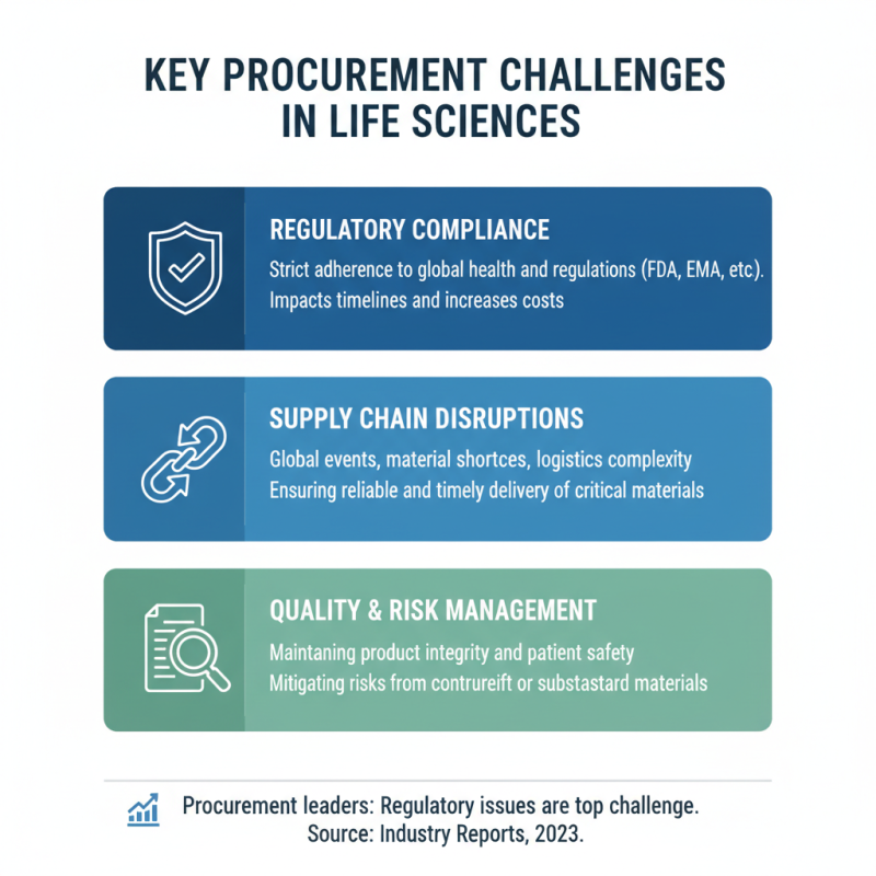 Why Is Biotix Compatible with Your Procurement Needs?