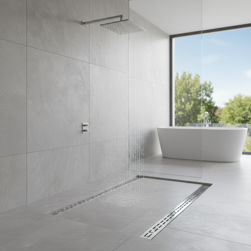 2026 Top Stainless Steel Floor Drain Trends for Global Buyers?