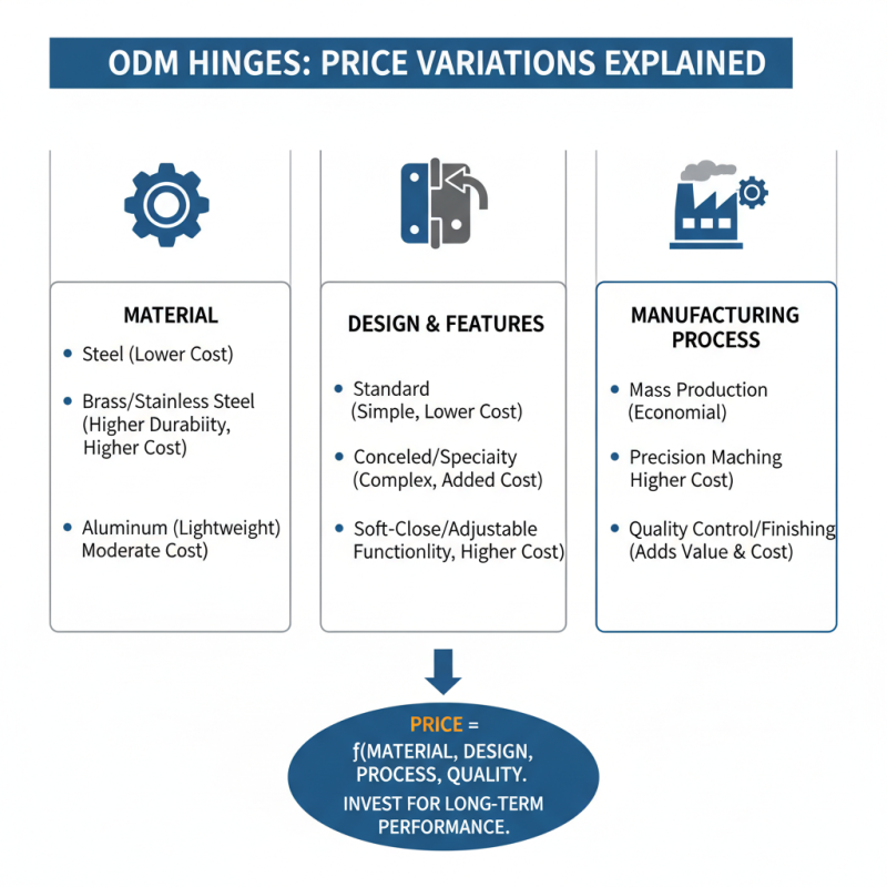 China Best ODM Discount Hinges for Doors What You Need to Know?