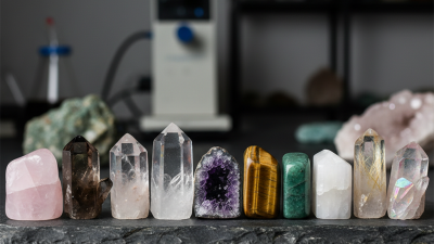 Top 10 Quartz Varieties for Global Buyers in 2026?