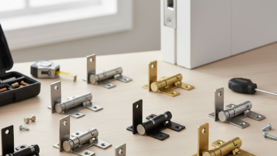 China Best ODM Discount Hinges for Doors What You Need to Know?