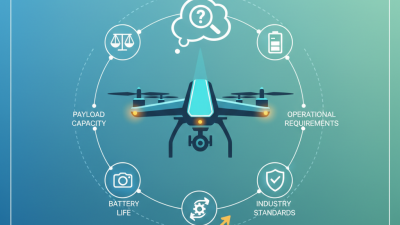 10 Tips Terbaik untuk Memilih Drone Komersial Terbaik?