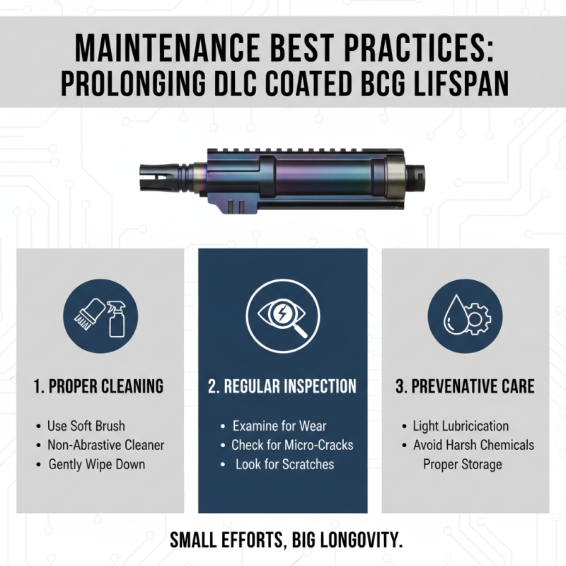 Top 10 Dlc Coated Bcg Options for Global Buyers Today?