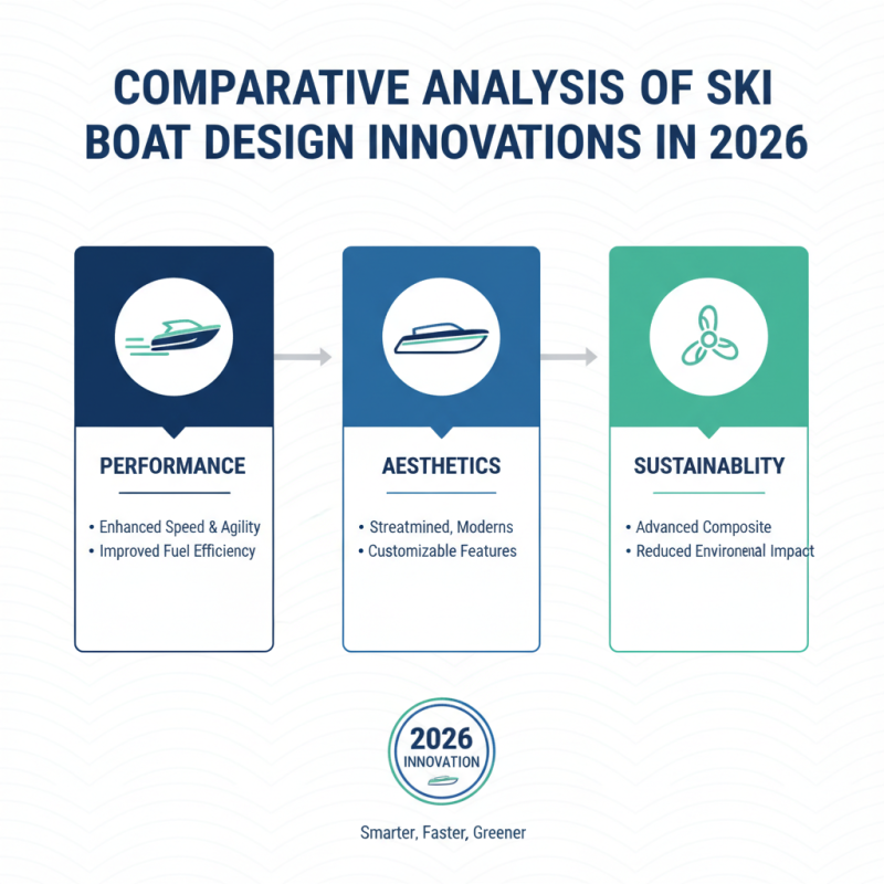 2026 Top High Quality Ski Boat Manufacturers You Should Know?