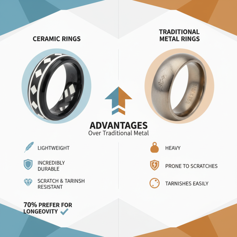 Ultimate Tips for Buying Ceramic Rings Online?