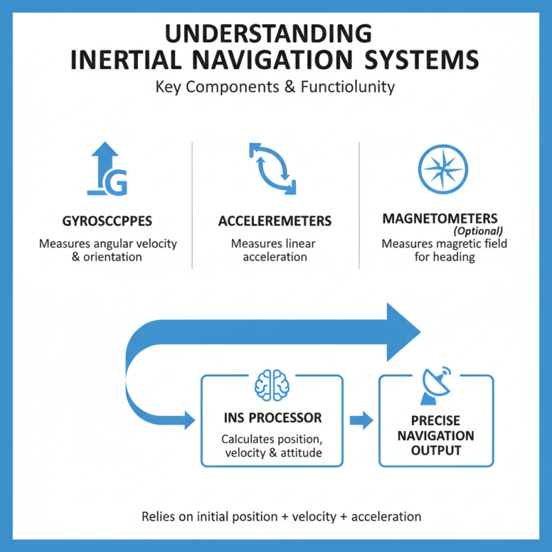 How to Choose the Right Inertial Nav System for Your Needs?
