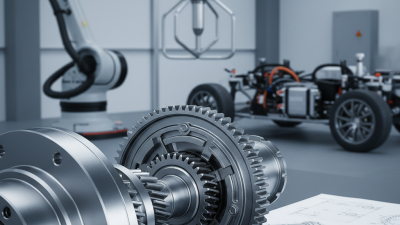 2026 Best Uses of Planetary Gearboxes for Global Buyers?
