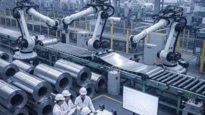 How to Source 430 Steel for Your Manufacturing Needs?