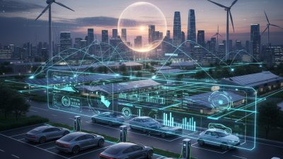 Top 10 Ev Control Solutions for Efficient Energy Management?
