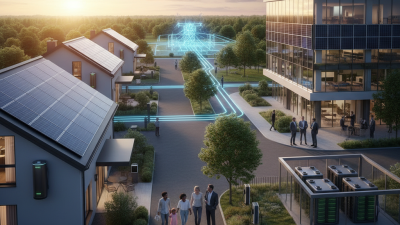 What is Solar Panels and Battery Storage Benefits for Global Buyers?