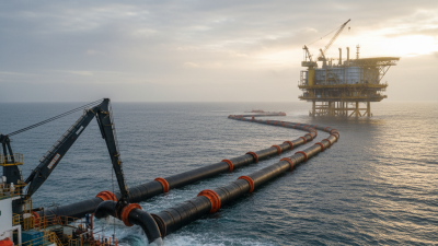 2026 How to Choose the Best ODM Petroleum Dredging Pipeline Products?