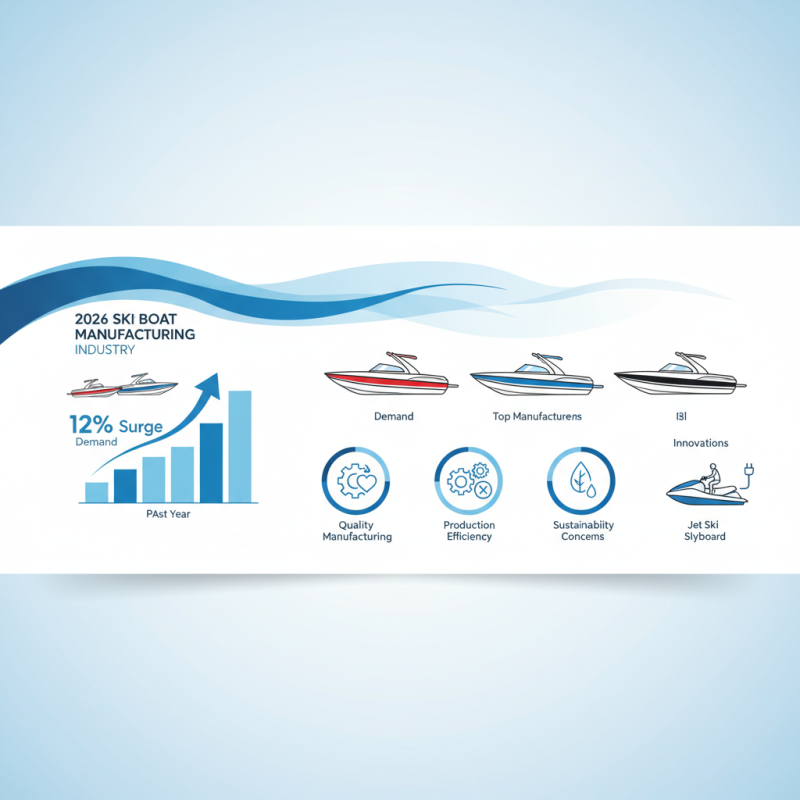 2026 Top High Quality Ski Boat Manufacturers You Should Know?