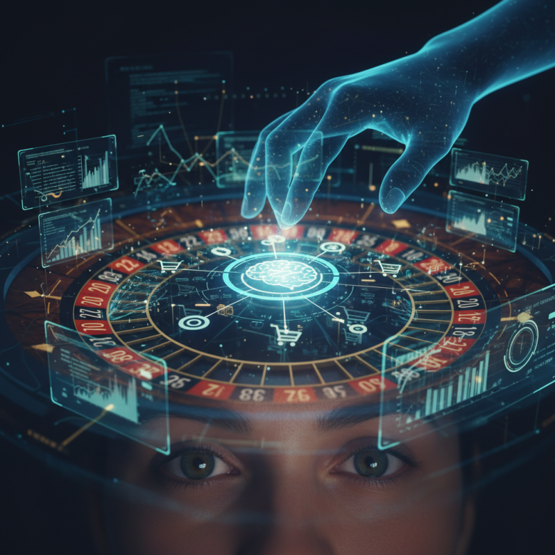 How to Use Intelligent System Roulette for Smart Buying Decisions?