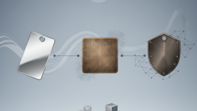 Top Tips for Choosing the Best Metal Logo Tag for Your Business?