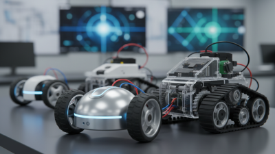 2026 How to Choose the Best Robot Differential Drive Solutions?