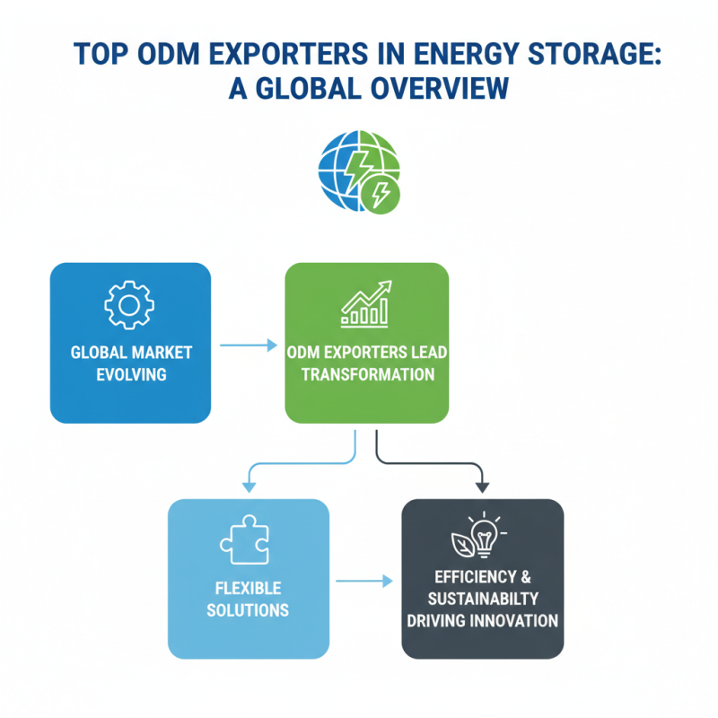 2026 Top ODM Best Energy Storage System Exporters You Should Know?