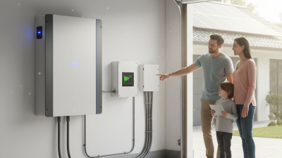 Top 10 Wholesale CE Certification Solar Battery Service Providers?