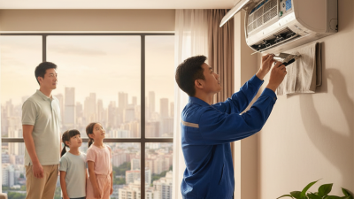 Find the Best Local Ac Repair Services in China Now?