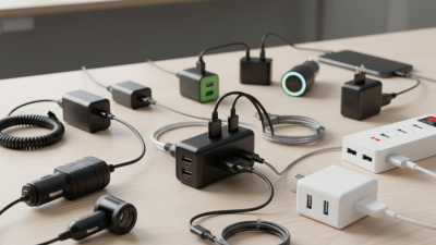 Топ-10 лучших USB-зарядных устройств, которые вам нужно купить прямо сейчас?