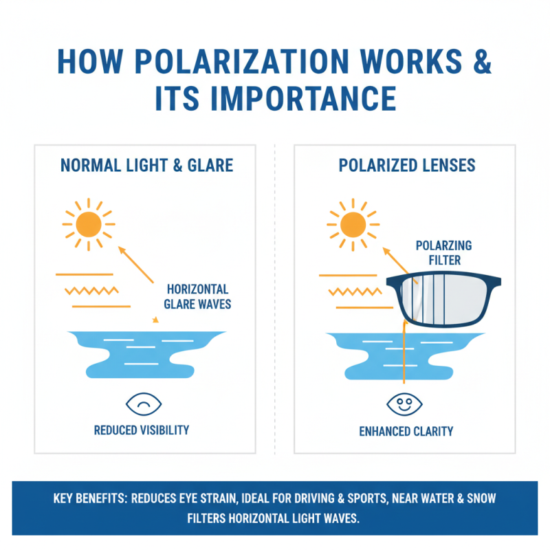 How to Choose the Best Polarized Mirror Sunglasses for You?