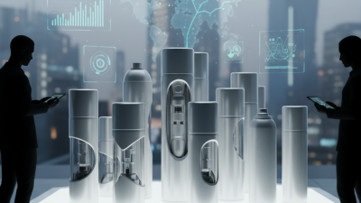 Best Aerosol Canisters for Global Buyers in 2026?
