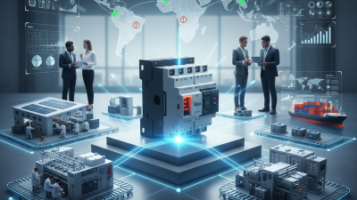 What Are the Best Practices for Sourcing 50a Ats Globally?