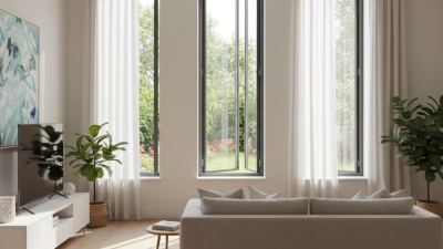 Top 10 Benefits of Interior Outswing Windows for Your Home?
