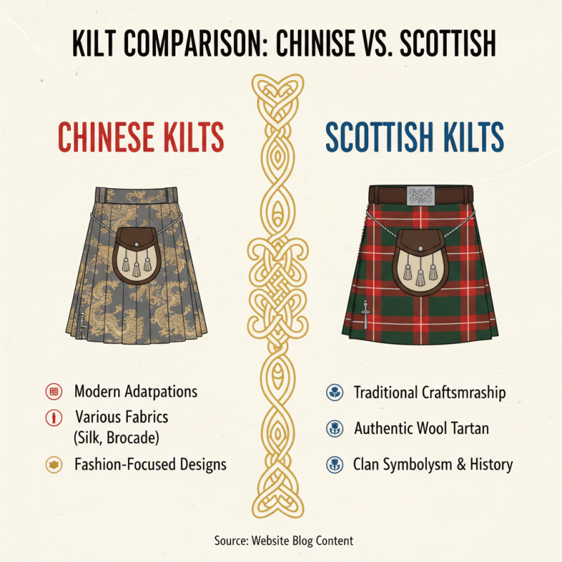China Top Wholesale Scottish Tartan Kilts Are They Worth the Hype?