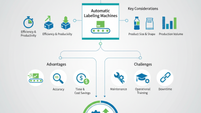 China Best Automatic Labeling Machines for Your Business Needs?