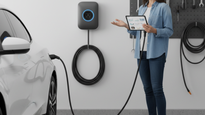 Top 5 Tips for Choosing a Level 2 Ev Charger Today?