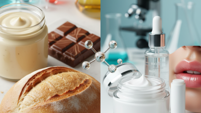 What is Triisostearin and How Can it Benefit Your Business?