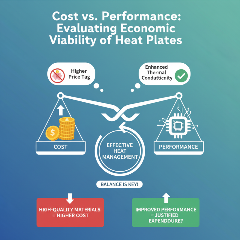 Top 10 Heat Dissipation Plates for Efficient Cooling Solutions?