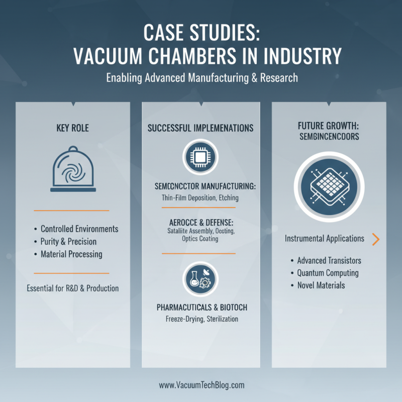 Best Vacuum Chamber Manufacturers for Global Buyers?