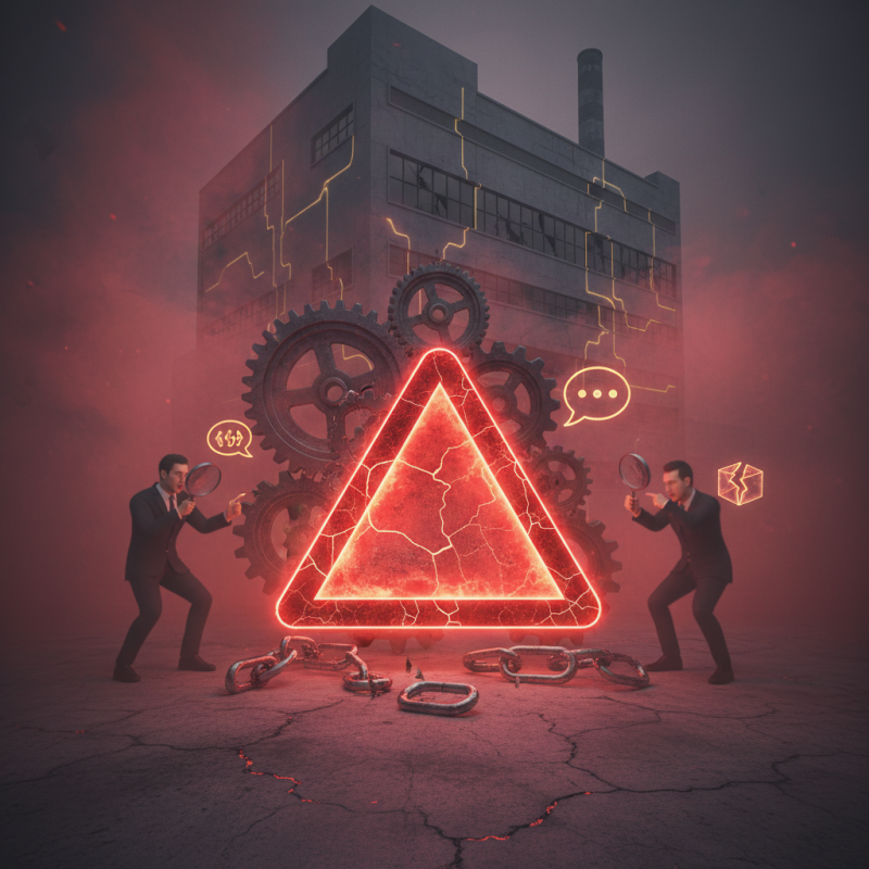 What Are the Warning Signs in China Best Suppliers?