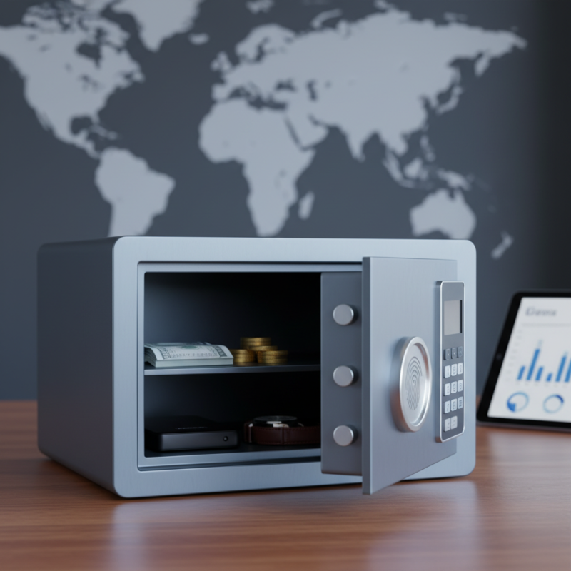 Best OEM ODM Small High Security Safe Factories for Your Business Needs?