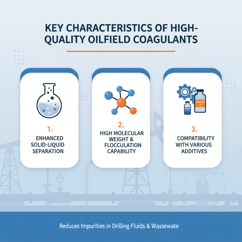 Discovering China Best High Quality Cheap Oilfield Coagulant Solutions?