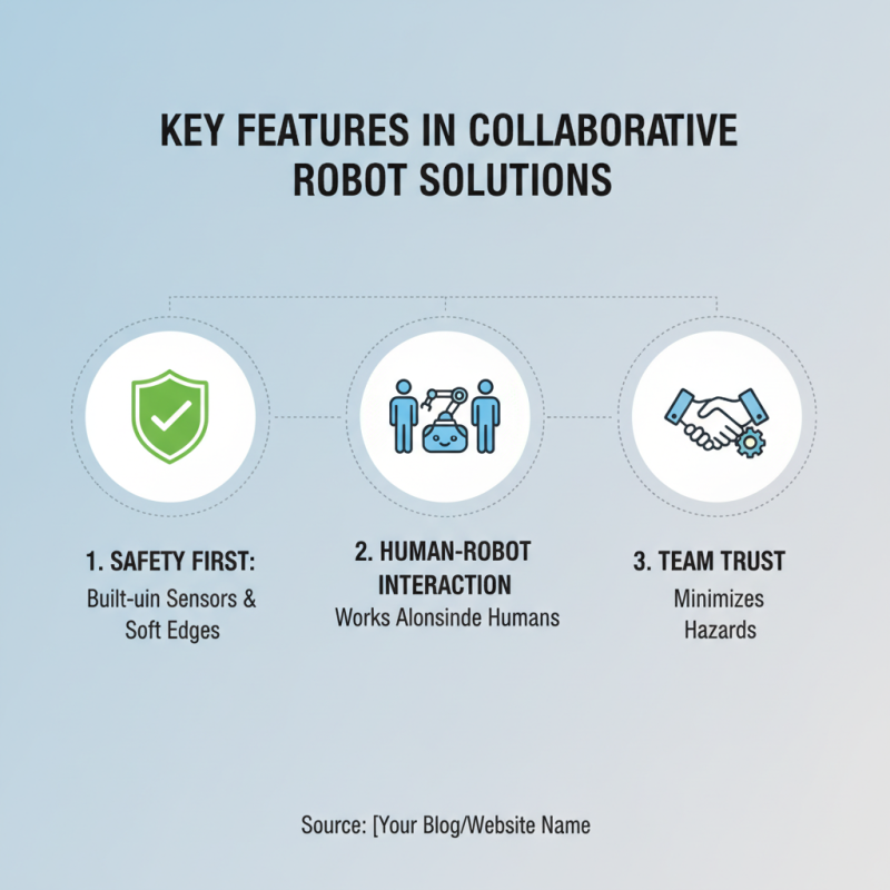 Top 10 Collaborative Robot Solutions for Your Business Needs?
