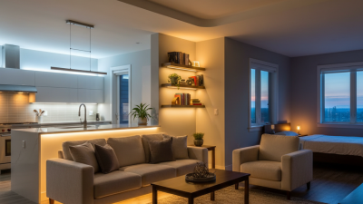 Top 10 Benefits of Using LED Strip Light for Your Home