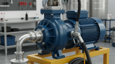 Top 10 Wholesale Best Gas Transfer Pump Products You Should Know?
