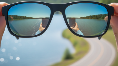 How to Choose the Best Polarized Mirror Sunglasses for You?