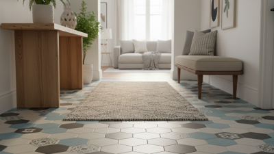 Top Hallway Tiles for Your Home Design Needs?
