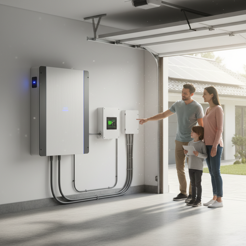 Top 10 Wholesale CE Certification Solar Battery Service Providers?