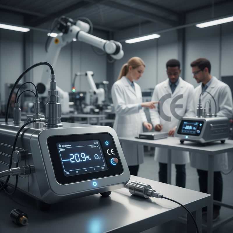 Top 5 Custom CE Certification Oxygen Analyzer Factories You Should Know?