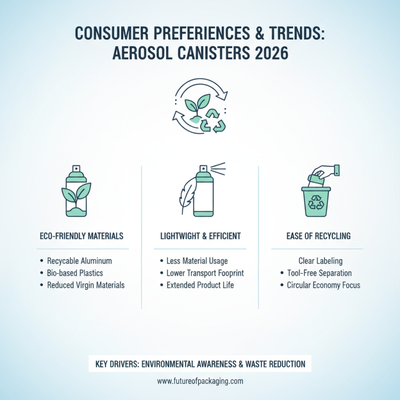 Best Aerosol Canisters for Global Buyers in 2026?