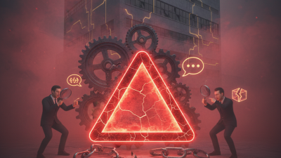 What Are the Warning Signs in China Best Suppliers?