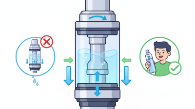 What is a Leakproof Vape Cartridge and How Does It Work?