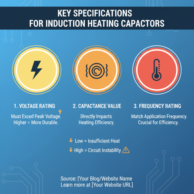Top High Frequency Induction Heating Capacitors for Global Buyers?
