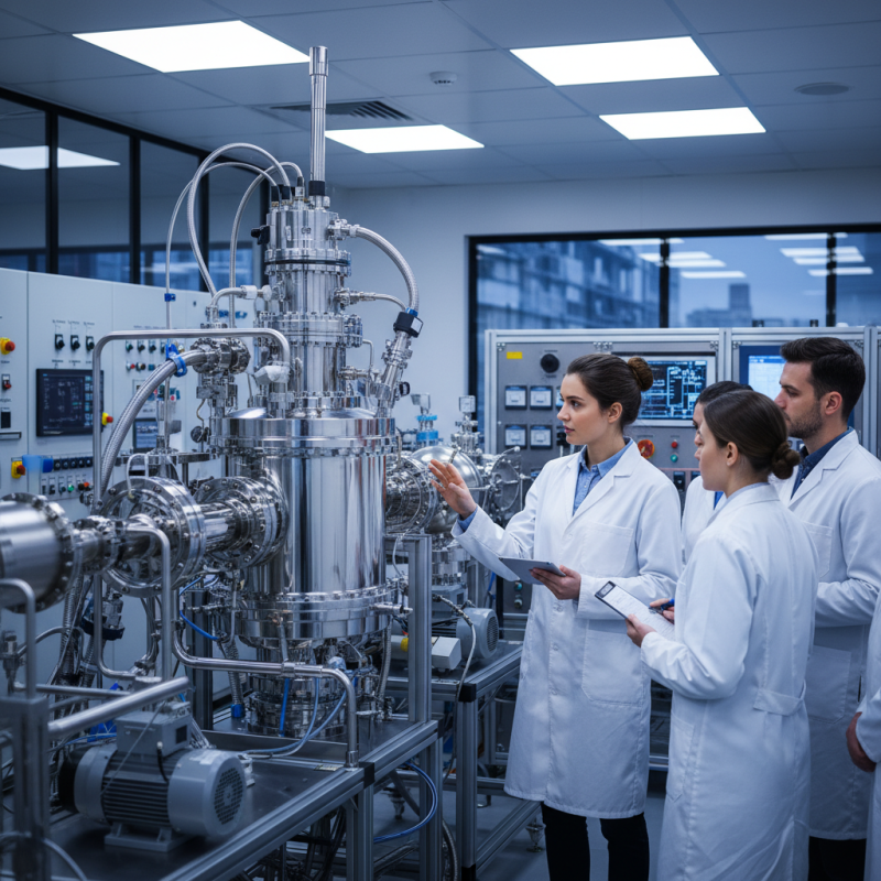 Best Vacuum Chamber Manufacturers for Global Buyers?