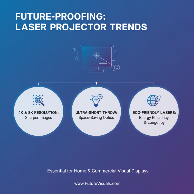 2026 Top Laser Projector Features Buyers Must Know?